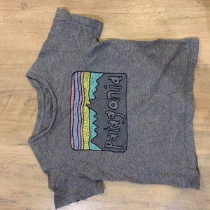 Used Kids T-shirts